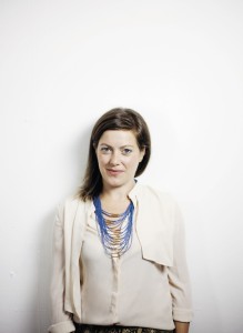 MADE.COM - Ruth Wassermann - HEAD of design